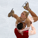 Illustration for article titled Olympic Figure Skating Pairs: Are They Humping?